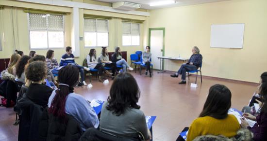 El Ayuntamiento de Legans programa los "Mircoles feministas", un ciclo de talleres impartidos por mujeres referentes