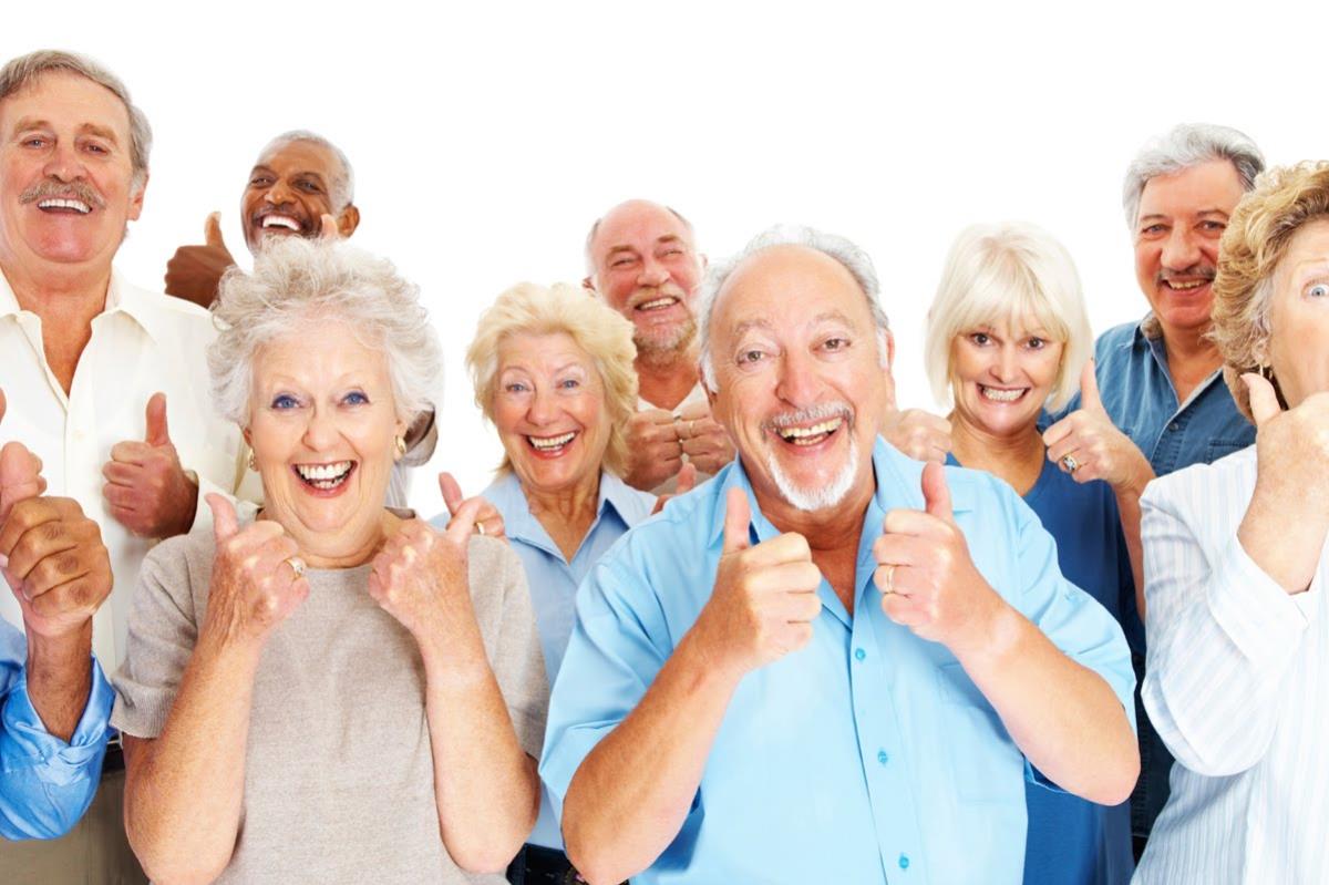La Concejalía de Asuntos Sociales organiza grupos de apoyo para el cuidado de personas mayores