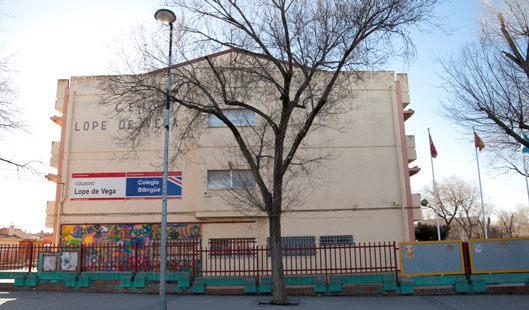 La Junta de Gobierno adjudica las obras de sustitucin de persianas y ventanas de los 7 colegios pblicos de Legans