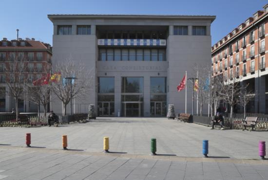 Medidas adicionales de proteccin y prevencin frente al Coronavirus / COVID-19 adoptadas por el Ayuntamiento de Legans