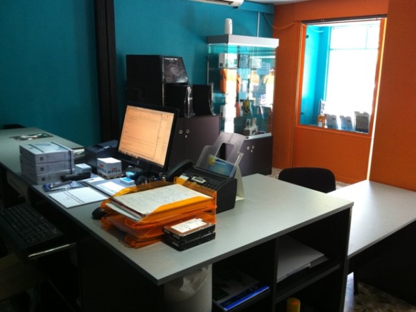 APP EL CARRASCAL en Leganes - Foto2