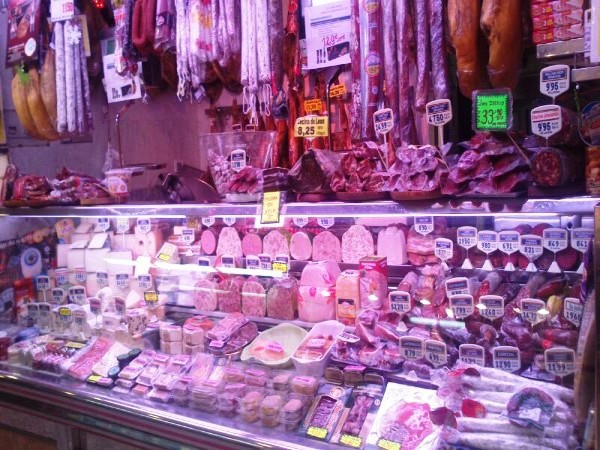 CHARCUTERIA MIGUEL ANGEL en Leganes - Foto1