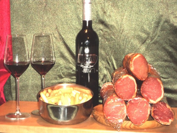 CHARCUTERIA MIGUEL ANGEL en Leganes - Foto10