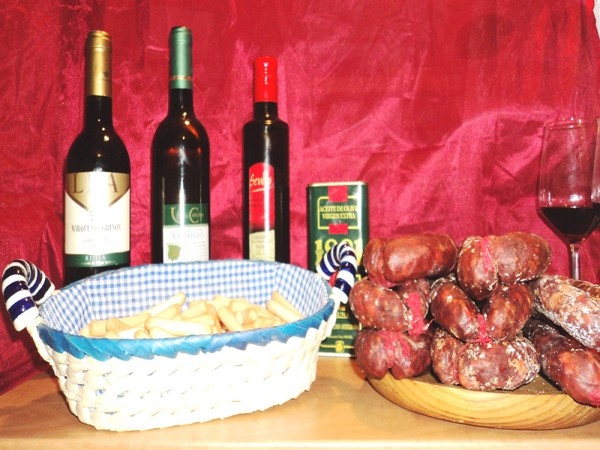 CHARCUTERIA MIGUEL ANGEL en Leganes - Foto11