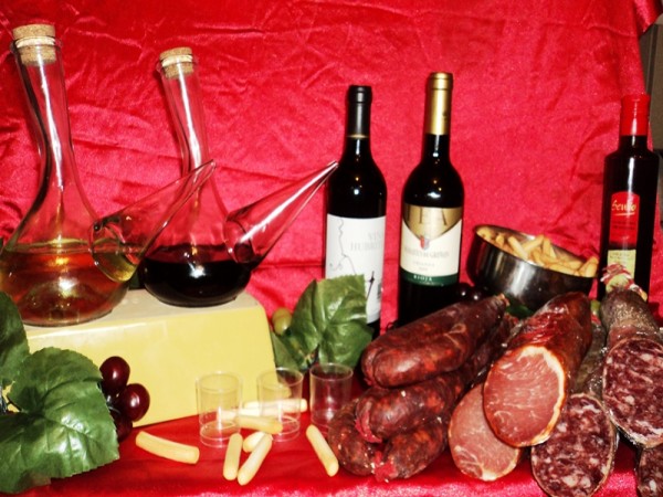 CHARCUTERIA MIGUEL ANGEL en Leganes - Foto12