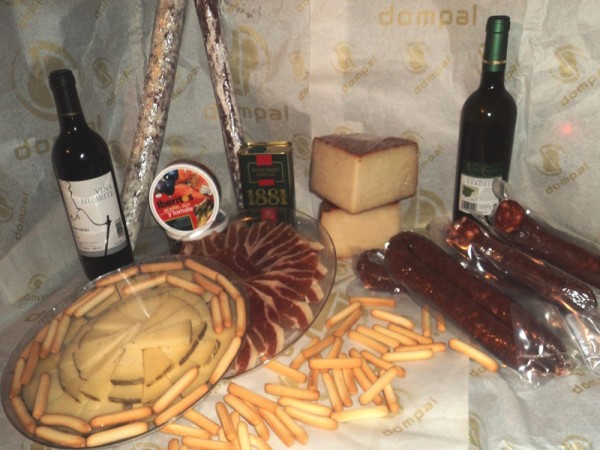 CHARCUTERIA MIGUEL ANGEL en Leganes - Foto13