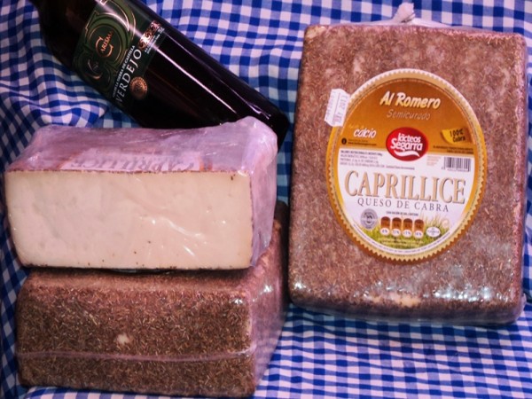 CHARCUTERIA MIGUEL ANGEL en Leganes - Foto2