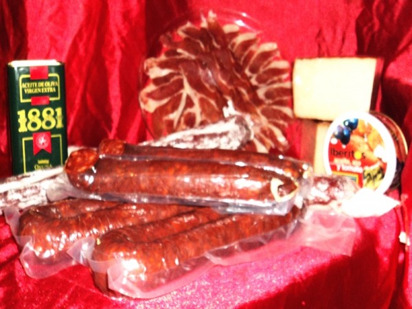 CHARCUTERIA MIGUEL ANGEL en Leganes - Foto5