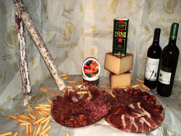 CHARCUTERIA MIGUEL ANGEL en Leganes - Foto6