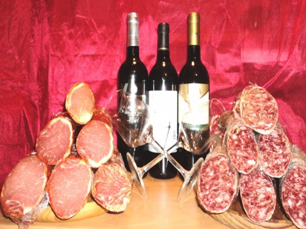 CHARCUTERIA MIGUEL ANGEL en Leganes - Foto7