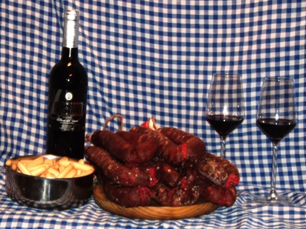 CHARCUTERIA MIGUEL ANGEL en Leganes - Foto8