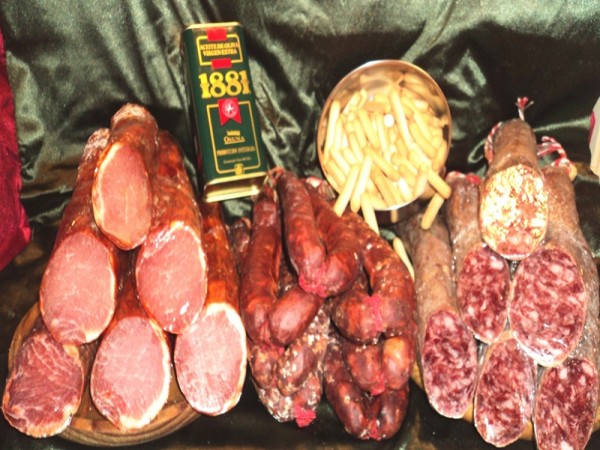 CHARCUTERIA MIGUEL ANGEL en Leganes - Foto9