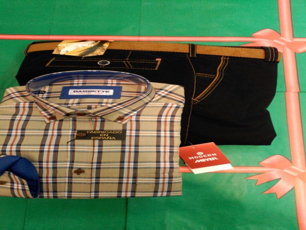 C.ORTIZ en Leganes - Foto6