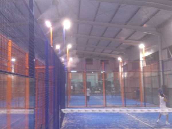 MICROPULVERIZACION en Leganes - Foto4