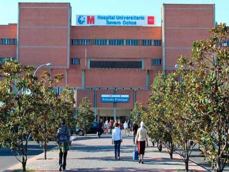Arranca la campaa para fomentar las donaciones de Sangre en el Hospital Severo Ochoa