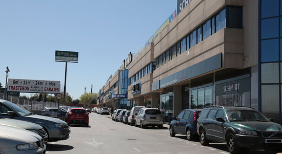 El Ayuntamiento habilita un servicio telemtico de atencin al pblico para las reas de Urbanismo, Industrias y Patrimonio