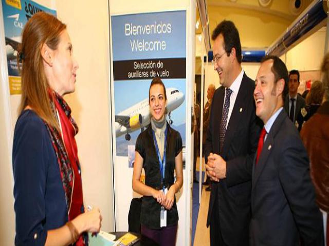 Legans lidera la reduccin del desempleo a nivel regional en diciembre