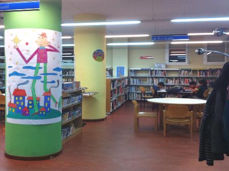 Regala cultura: Gua de recomendaciones "low cost" de las Bibliotecas Municipales